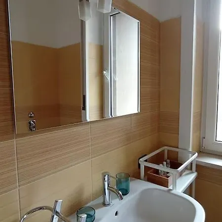 Casa Vacanze Forze Armate - Silenzioso E Confortevole Apartment