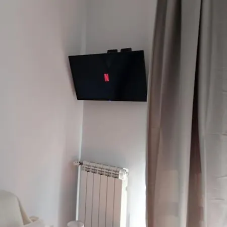 Casa Vacanze Forze Armate - Silenzioso E Confortevole Apartment