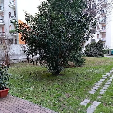 Casa Vacanze Forze Armate - Silenzioso E Confortevole Apartment