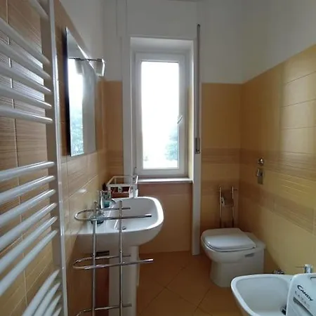 Apartment Casa Vacanze Forze Armate - Silenzioso E Confortevole
