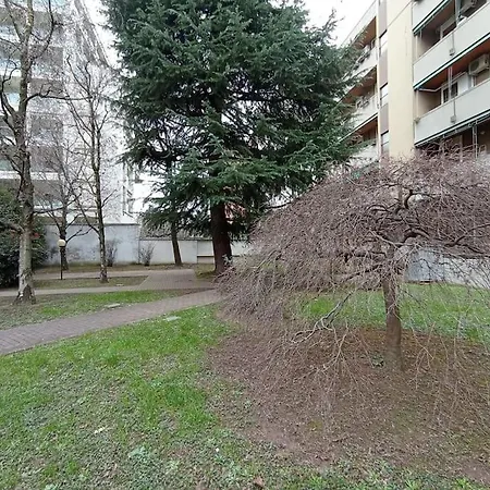 Casa Vacanze Forze Armate - Silenzioso E Confortevole * Milan