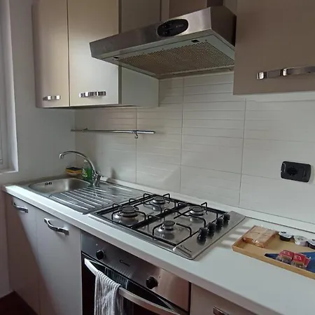 Casa Vacanze Forze Armate - Silenzioso E Confortevole Apartment Milan