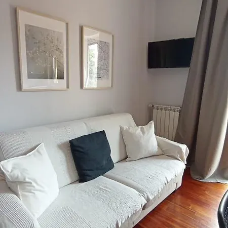 Apartment Casa Vacanze Forze Armate - Silenzioso E Confortevole Milan