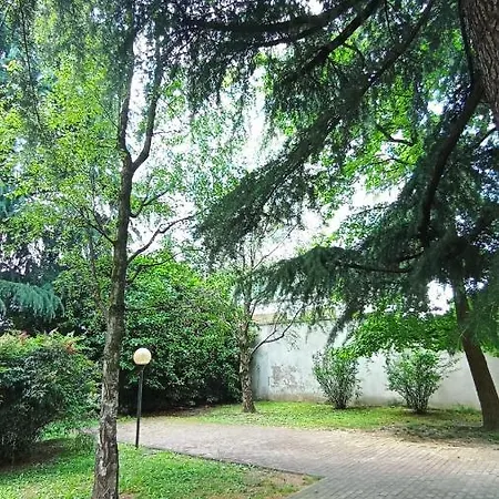 Casa Vacanze Forze Armate - Silenzioso E Confortevole *